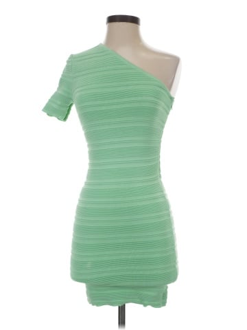Torn by Ronny Kobo Casual Dress (view 1)