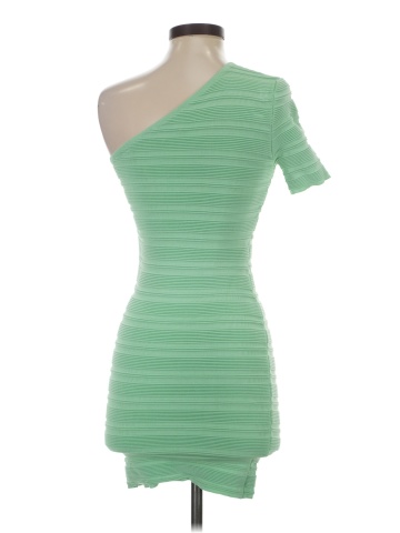 Torn by Ronny Kobo Casual Dress (view 2)