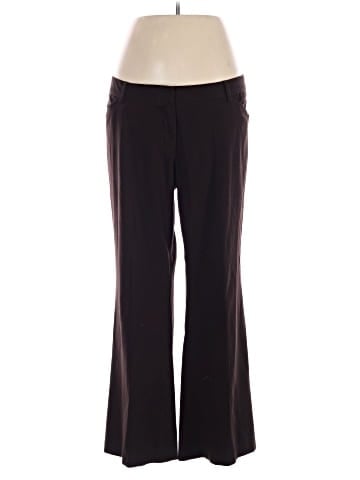 Daisy Fuentes Dress Pants (view 1)