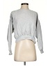 Universal Thread Gray Pullover Sweater Size XS - photo 1
