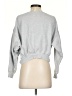 Universal Thread Gray Pullover Sweater Size XS - photo 2