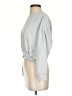 Universal Thread Gray Pullover Sweater Size XS - photo 5