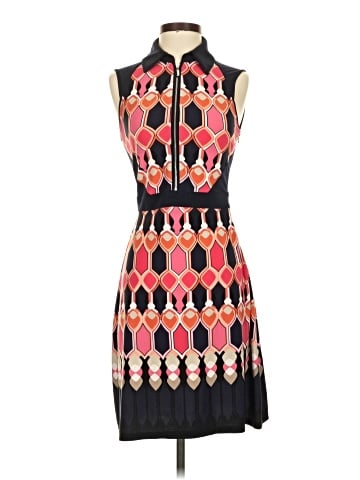 Laundry by Design Cocktail Dress (view 1)