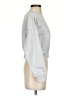 Universal Thread Gray Pullover Sweater Size XS - photo 4