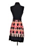 Laundry by Design Graphic Black Cocktail Dress Size 0 - photo 2