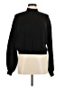 Scoop Black Turtleneck Sweater Size S - photo 1