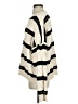 LITTLE LIES Stripes Ivory Pullover Sweater Size S - photo 5