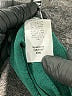 2 Hearts 100% Polyester Green Fleece Size M - photo 8