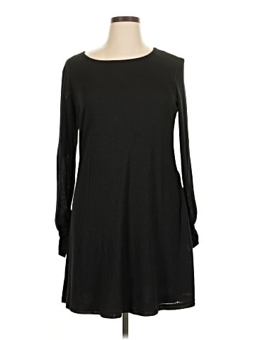 Madison Leigh Casual Dress (view 1)