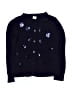 OshKosh B'gosh Blue White Cardigan Size 6 - photo 1