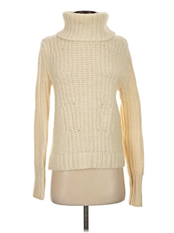Banana Republic Turtleneck Sweater (view 1)