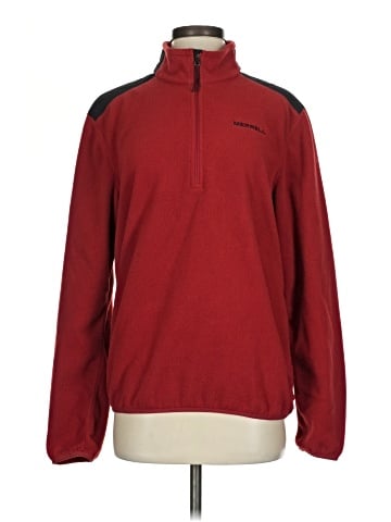 Merrell Pullover Sweater (view 1)
