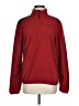Merrell 100% Polyester Red Pullover Sweater Size XS - photo 1