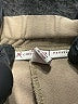 JM Collection Solid Tan Casual Pants Size 6 - photo 4