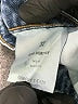 Nobody Denim Blue Denim Shorts Size 32 waist - photo 4