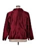 Lane Bryant Burgundy Jacket Size 26 - photo 2
