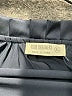 4our Dreamers Blue Black 3/4 Sleeve Blouse Size XL - photo 7