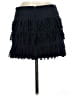 GOEN.J 100% Polyester Blue Casual Skirt Size 6 - photo 2
