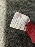 Assorted Brands 100% Cotton Burgundy Pullover Sweater Size M - photo 8