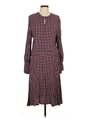Equipment Casual Dress (view 1)