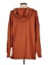 Active by Old Navy Orange Pullover Sweater Size L - photo 2
