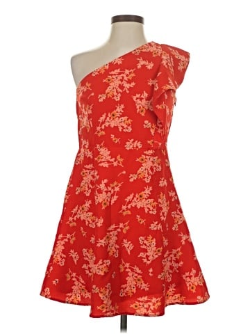 19 Cooper Cocktail Dress (view 1)