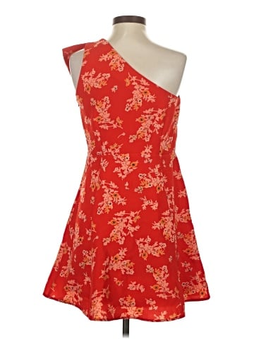 19 Cooper Cocktail Dress (view 2)
