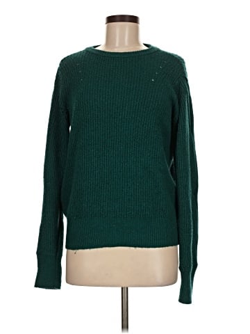 Liz Claiborne Pullover Sweater (view 1)