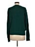 Liz Claiborne Green Pullover Sweater Size M - photo 2