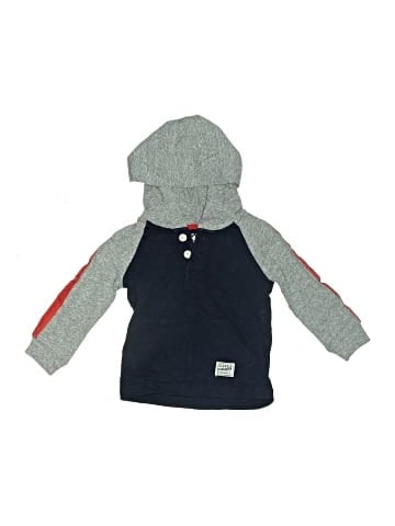 OshKosh B'gosh Long Sleeve Henley (view 1)