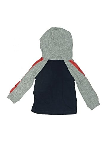 OshKosh B'gosh Long Sleeve Henley (view 2)