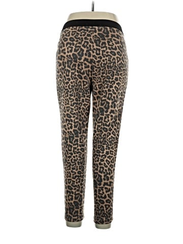 Zara Basic Casual Pants (view 2)