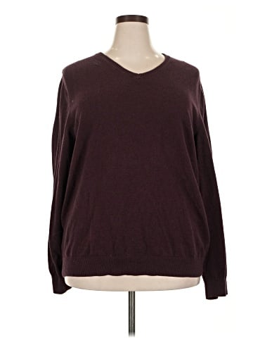 SONOMA life + style Pullover Sweater (view 1)