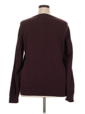 SONOMA life + style Pullover Sweater (view 2)