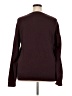 SONOMA life + style 100% Cotton Burgundy Pullover Sweater Size XXL - photo 2