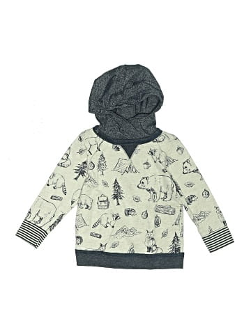 Genuine Kids from Oshkosh Pullover Hoodie (view 1)