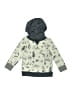 Genuine Kids from Oshkosh Gray Pullover Hoodie 12-18 MO / 18 MO - photo 1