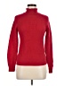 Ann Taylor 100% Cashmere Red Cashmere Pullover Sweater Size XS - photo 1
