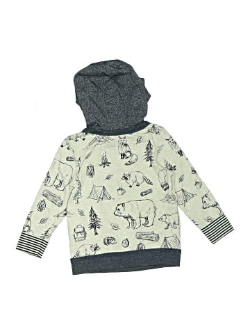 Genuine Kids from Oshkosh Pullover Hoodie (view 2)