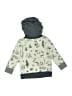 Genuine Kids from Oshkosh Gray Pullover Hoodie 12-18 MO / 18 MO - photo 2