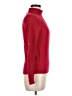 Ann Taylor 100% Cashmere Red Cashmere Pullover Sweater Size XS - photo 4