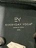 Everyday Yoga Black Active Pants Size XXL - photo 4