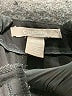 Chico's Solid Black Dress Pants Size Lg (2.5) - photo 4