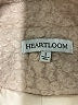 Heartloom Tan Coat Size S - photo 6