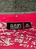 a.n.a. A New Approach 100% Polyester Pink Long Sleeve Blouse Size 2X - photo 4