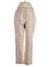 Zara Tan Casual Pants Size 4 - photo 1