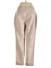 Zara Tan Casual Pants Size 4 - photo 2