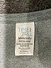 Time and Tru Gray Long Sleeve T-Shirt Size S - photo 6