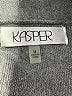 Kasper Gray Cardigan Size M - photo 7