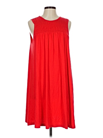 ASOS Sleeveless T-Shirt (view 1)